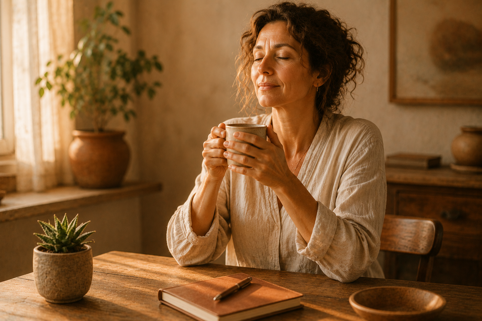 Stress und Erschöpfung, TCM Burnout Behandlung